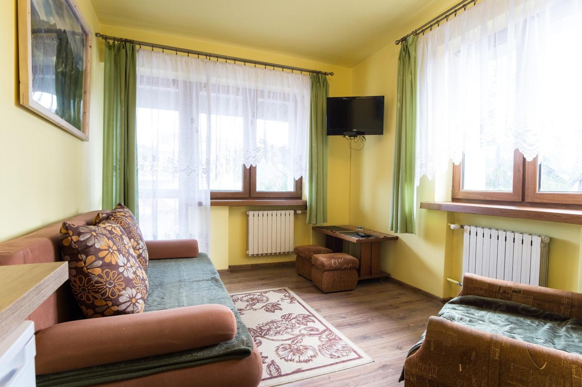 Pokoje Oko Zakopane Exterior foto