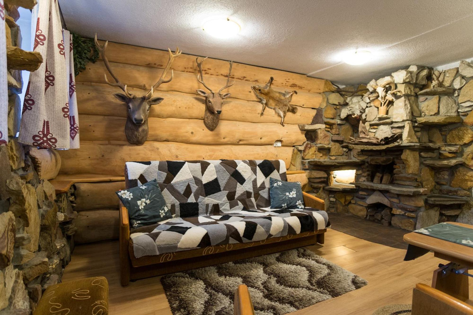 Pokoje Oko Zakopane Exterior foto